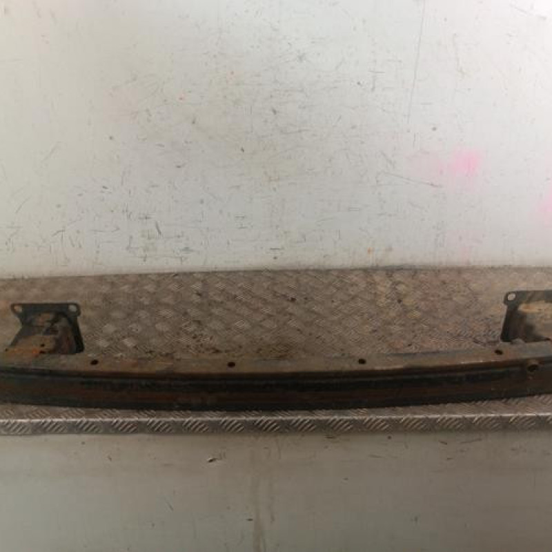 Renfort pare choc avant (traverse) PEUGEOT 207