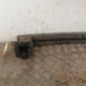 Renfort pare choc avant (traverse) PEUGEOT 207