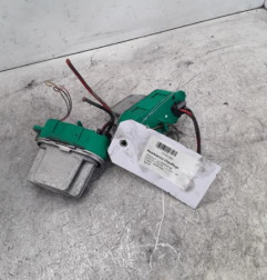 Resistance chauffage RENAULT ESPACE 4 Photo n°1