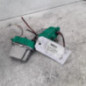 Resistance chauffage RENAULT ESPACE 4