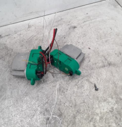 Resistance chauffage RENAULT ESPACE 4