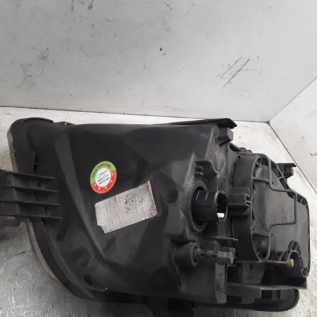 Optique avant principal gauche (feux)(phare) FIAT PANDA 2