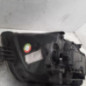 Optique avant principal gauche (feux)(phare) FIAT PANDA 2