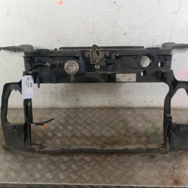 Face avant FIAT PANDA 2 Face avant FIAT PANDA 2