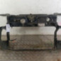 Face avant FIAT PANDA 2