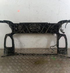 Face avant FIAT PANDA 2