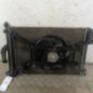 Radiateur eau DACIA LOGAN MCV 1