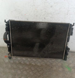 Radiateur eau DACIA LOGAN MCV 1