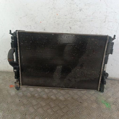 Radiateur eau DACIA LOGAN MCV 1