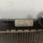 Radiateur eau DACIA LOGAN MCV 1