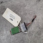 Resistance chauffage DACIA LOGAN MCV 1