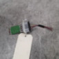 Resistance chauffage DACIA LOGAN MCV 1