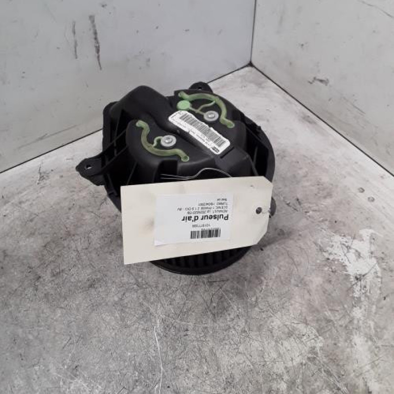Pulseur d'air RENAULT SCENIC 1 Pulseur d'air RENAULT SCENIC 1