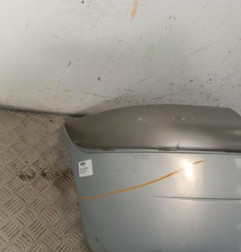 Pare choc arriere RENAULT SCENIC 1