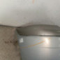 Pare choc arriere RENAULT SCENIC 1