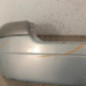 Pare choc arriere RENAULT SCENIC 1