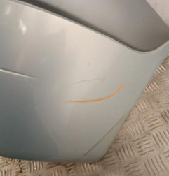 Pare choc arriere RENAULT SCENIC 1 Photo n°6