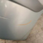 Pare choc arriere RENAULT SCENIC 1