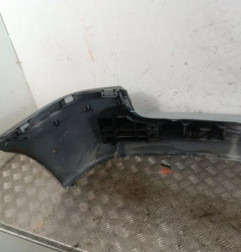 Pare choc arriere RENAULT SCENIC 1 Photo n°7