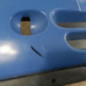 Pare choc avant RENAULT TWINGO 1