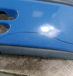 Pare choc avant RENAULT TWINGO 1 Photo n°5