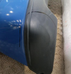 Pare choc avant RENAULT TWINGO 1 Photo n°6