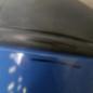 Pare choc avant RENAULT TWINGO 1
