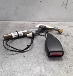 Attache ceinture avant gauche RENAULT TWINGO 1