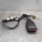 Attache ceinture avant gauche RENAULT TWINGO 1