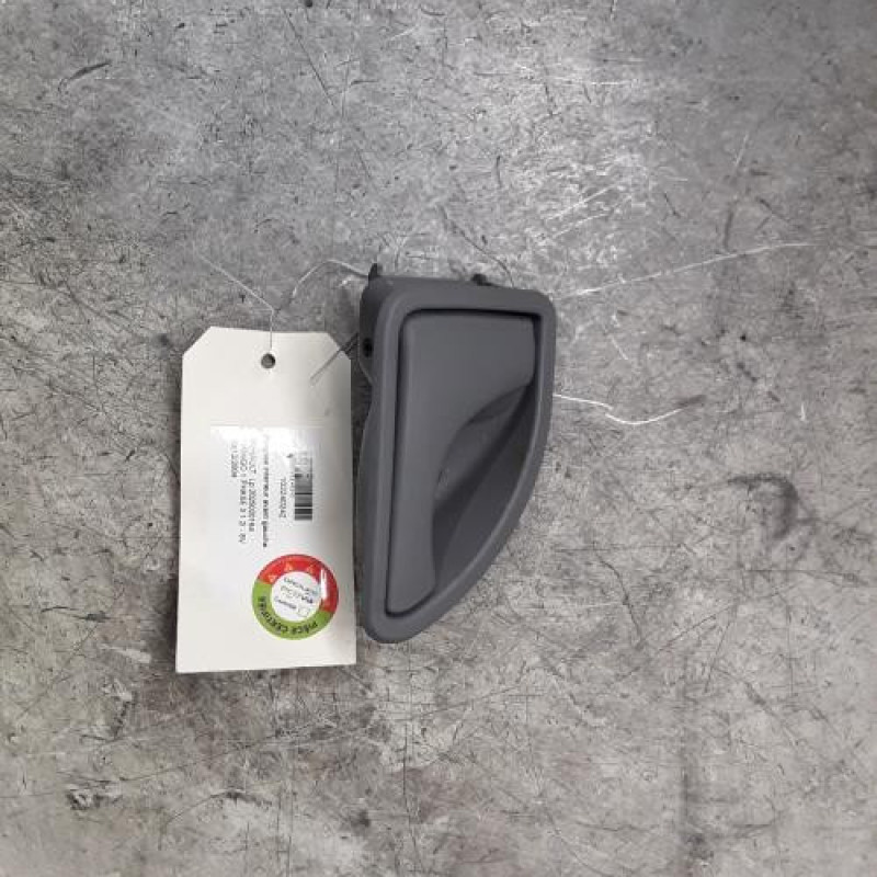 Poignee interieur avant gauche RENAULT TWINGO 1