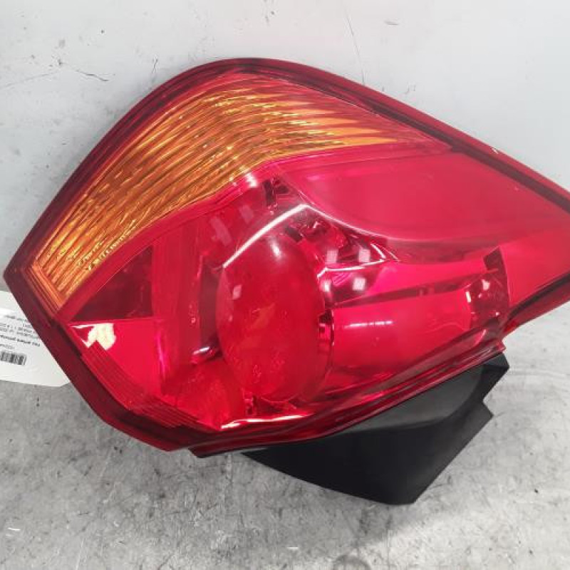 Feu arriere principal gauche (feux) MITSUBISHI ASX