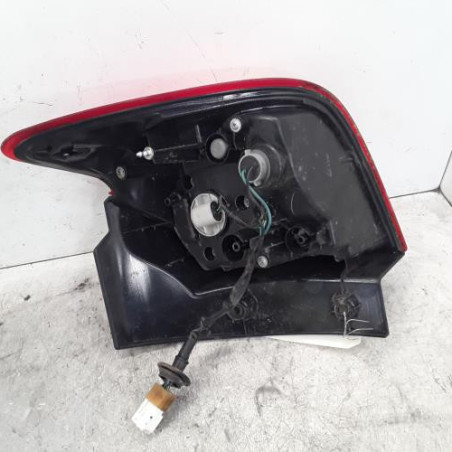 Feu arriere principal gauche (feux) MITSUBISHI ASX