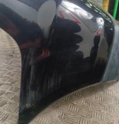 Pare choc arriere MITSUBISHI ASX