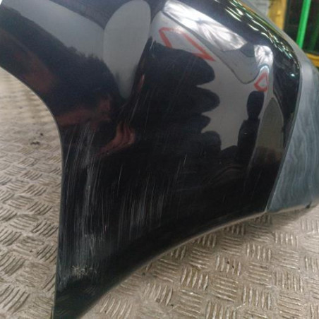 Pare choc arriere MITSUBISHI ASX