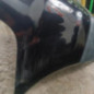 Pare choc arriere MITSUBISHI ASX