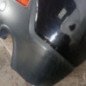 Pare choc arriere MITSUBISHI ASX