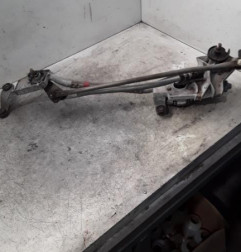 Moteur essuie glace avant MITSUBISHI ASX Photo n°1