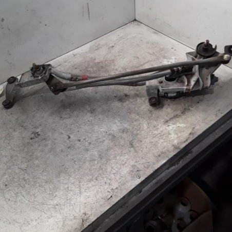 Moteur essuie glace avant MITSUBISHI ASX Photo n°1