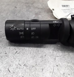 Commodo phare NISSAN QASHQAI 1