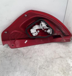 Feu arriere principal gauche (feux) FORD FIESTA 6