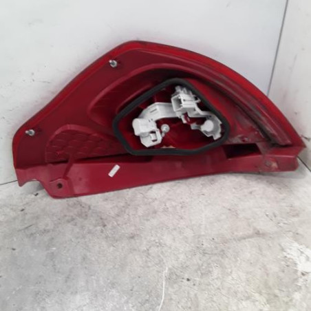 Feu arriere principal gauche (feux) FORD FIESTA 6