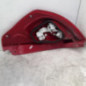 Feu arriere principal gauche (feux) FORD FIESTA 6