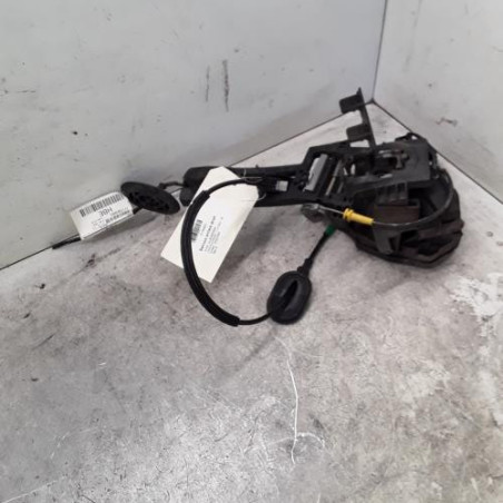 Serrure arriere droit FORD FIESTA 6