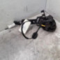 Serrure arriere droit FORD FIESTA 6