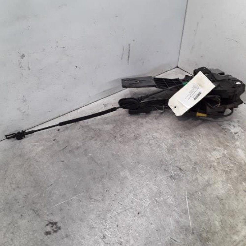 Serrure arriere gauche FORD FIESTA 6 Serrure arriere gauche FORD FIESTA 6