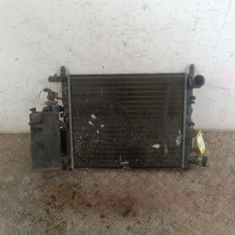 Radiateur eau RENAULT TWINGO 1 Radiateur eau RENAULT TWINGO 1