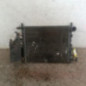 Radiateur eau RENAULT TWINGO 1