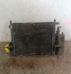 Radiateur eau RENAULT TWINGO 1