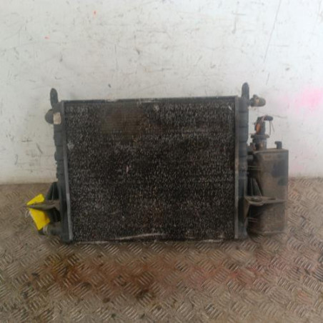 Radiateur eau RENAULT TWINGO 1