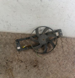 Ventilateur eau RENAULT TWINGO 1 Photo n°1